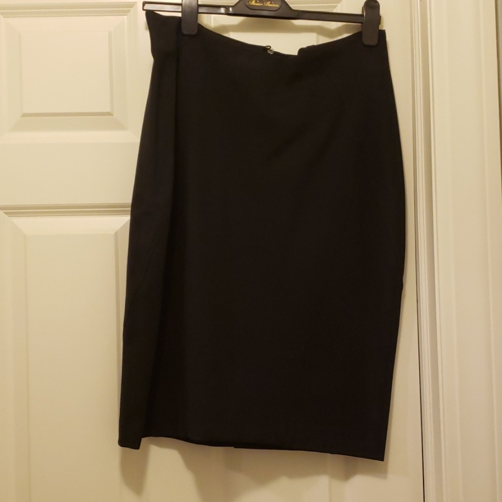 Pencil skirt